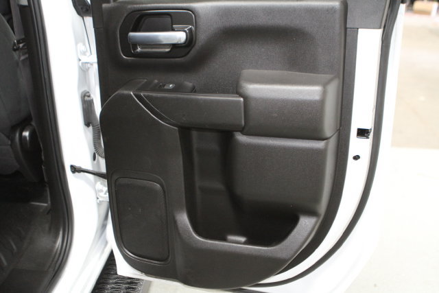 Used 2022 Chevrolet Silverado 2500 W/T w/ WT Convenience Package AWD/4WD image 23