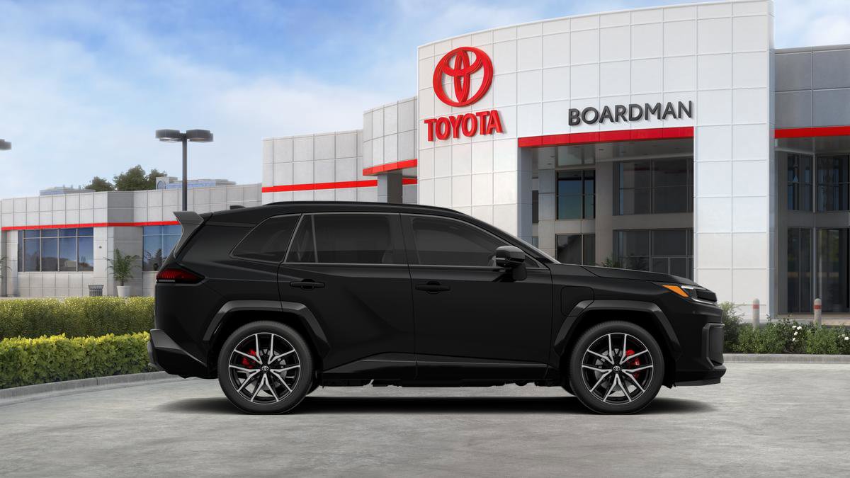 New 2026 Toyota RAV4 AWD Plug-in Hybrid image 14