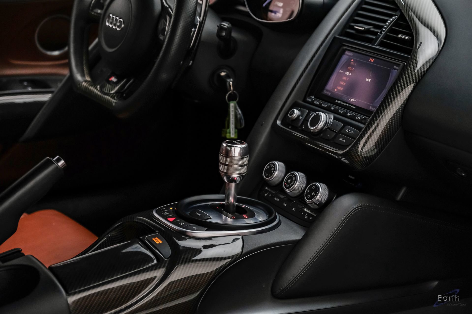 Used 2010 Audi R8 V10 image 62