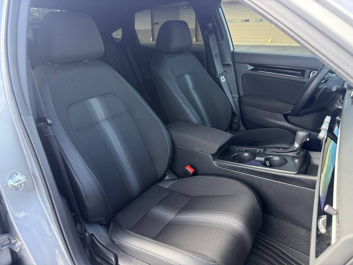 Used 2025 Honda Civic Sport image 20