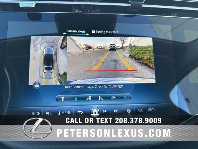 Used 2024 Mercedes-Benz E 450 4MATIC Sedan image 17