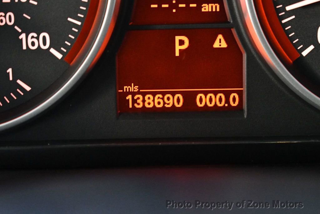 Used 2008 BMW 335xi Coupe w/ Premium Pkg image 23