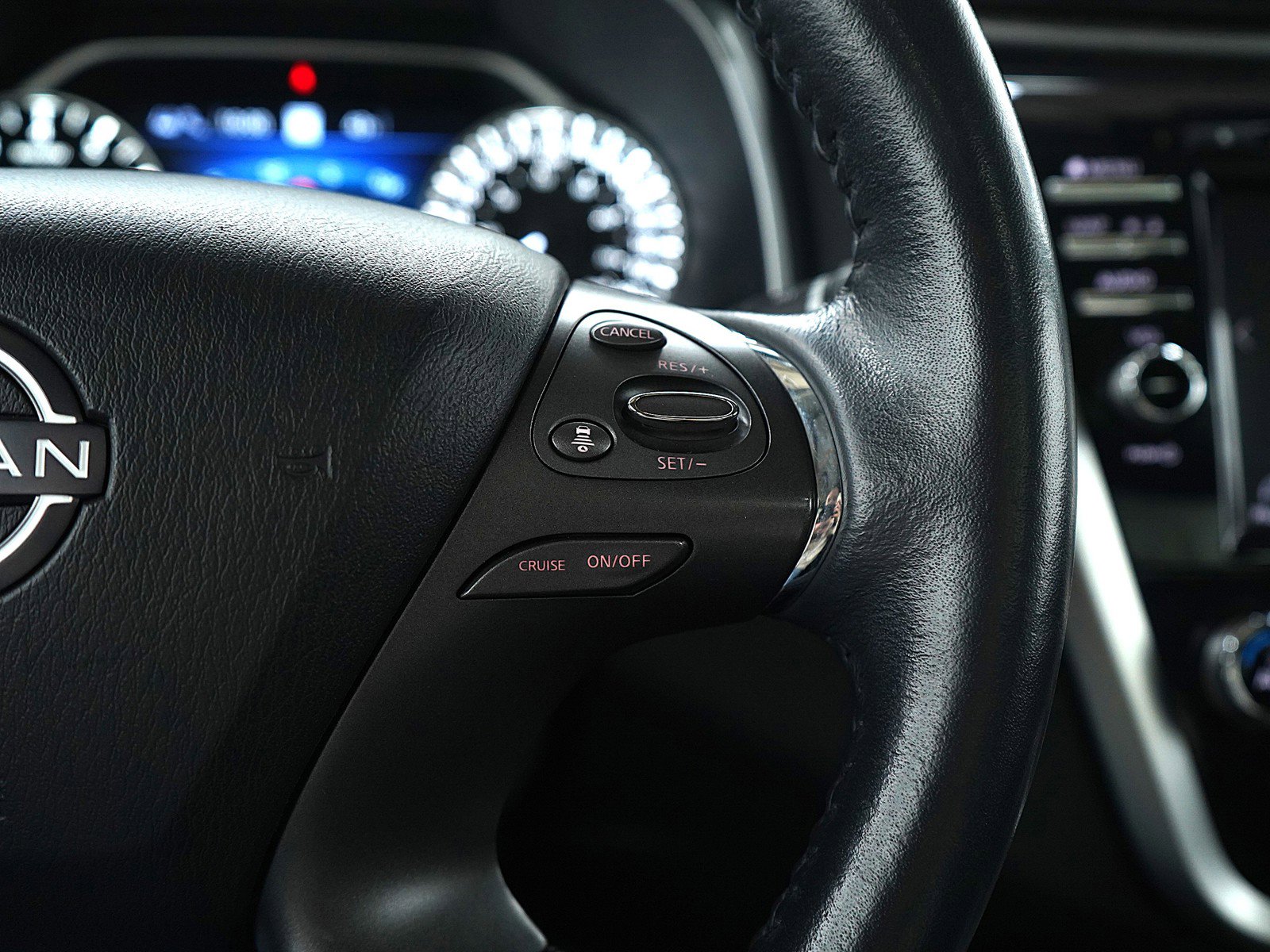 Used 2023 Nissan Murano Platinum image 28