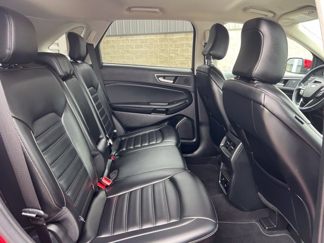 Used 2024 Ford Edge SEL w/ Convenience Package AWD/4WD image 14