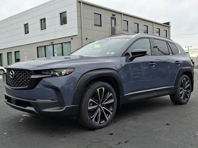 New 2026 MAZDA CX-50 AWD 2.5 S w/ Weather Package image 3