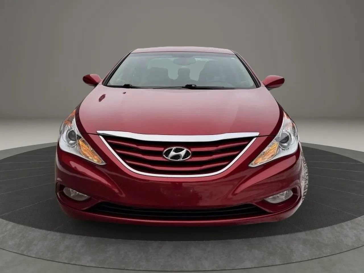 Used 2013 Hyundai Sonata GLS w/ Popular Equipment Pkg image 1