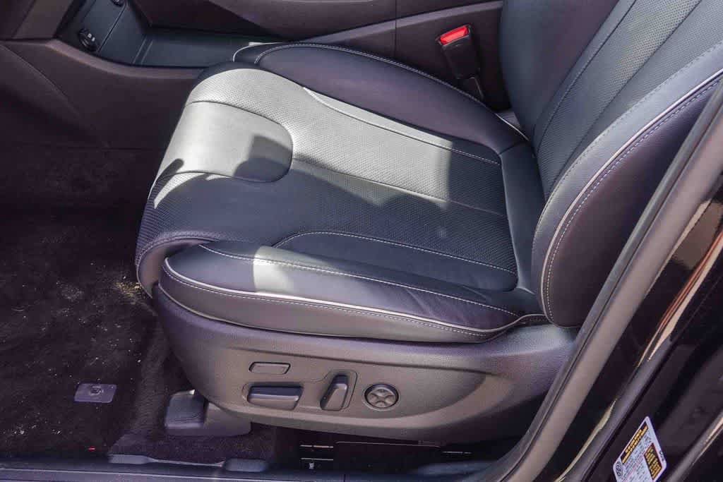 Used 2023 Hyundai Santa Fe Limited image 20