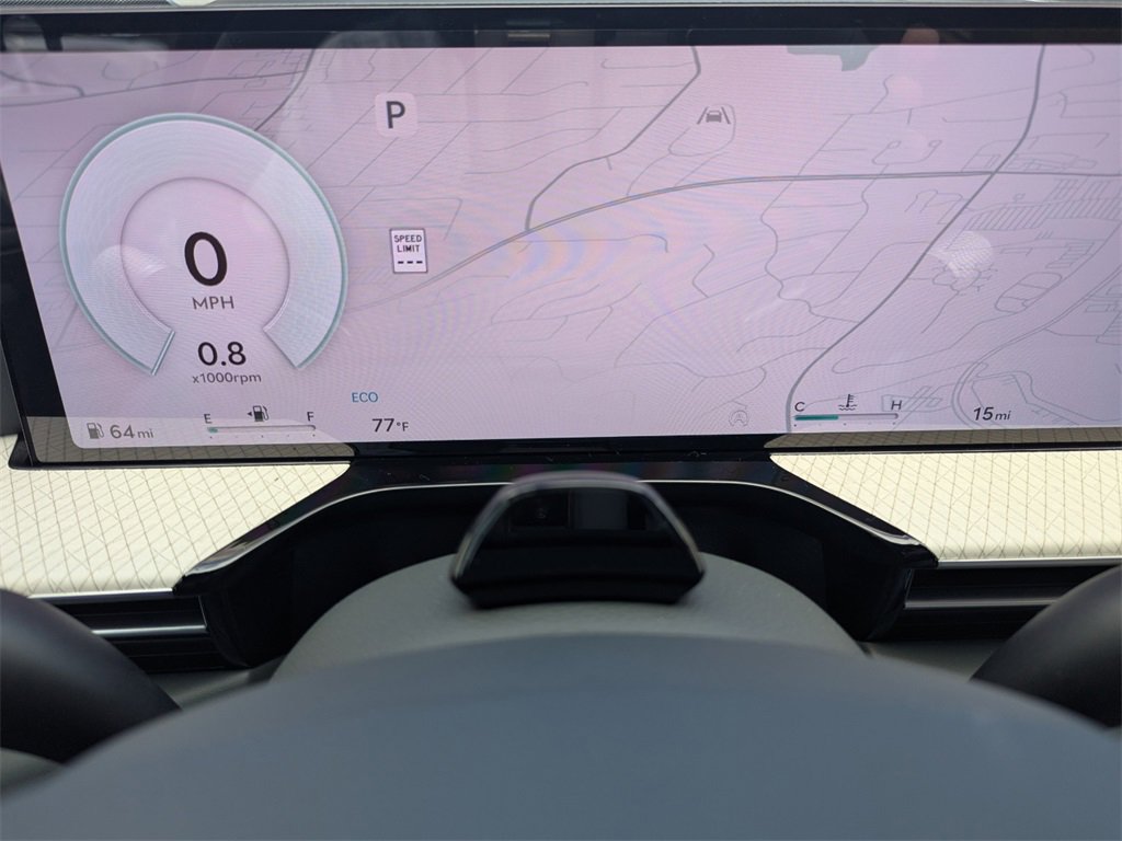 New 2026 Genesis GV80 2.5T Advanced image 19