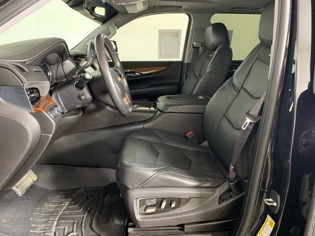Used 2016 Cadillac Escalade ESV Premium AWD/4WD image 21