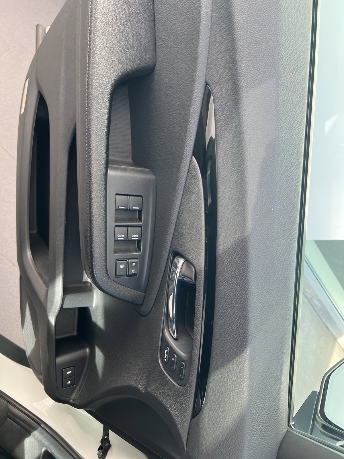 Used 2020 Honda Passport Elite image 19