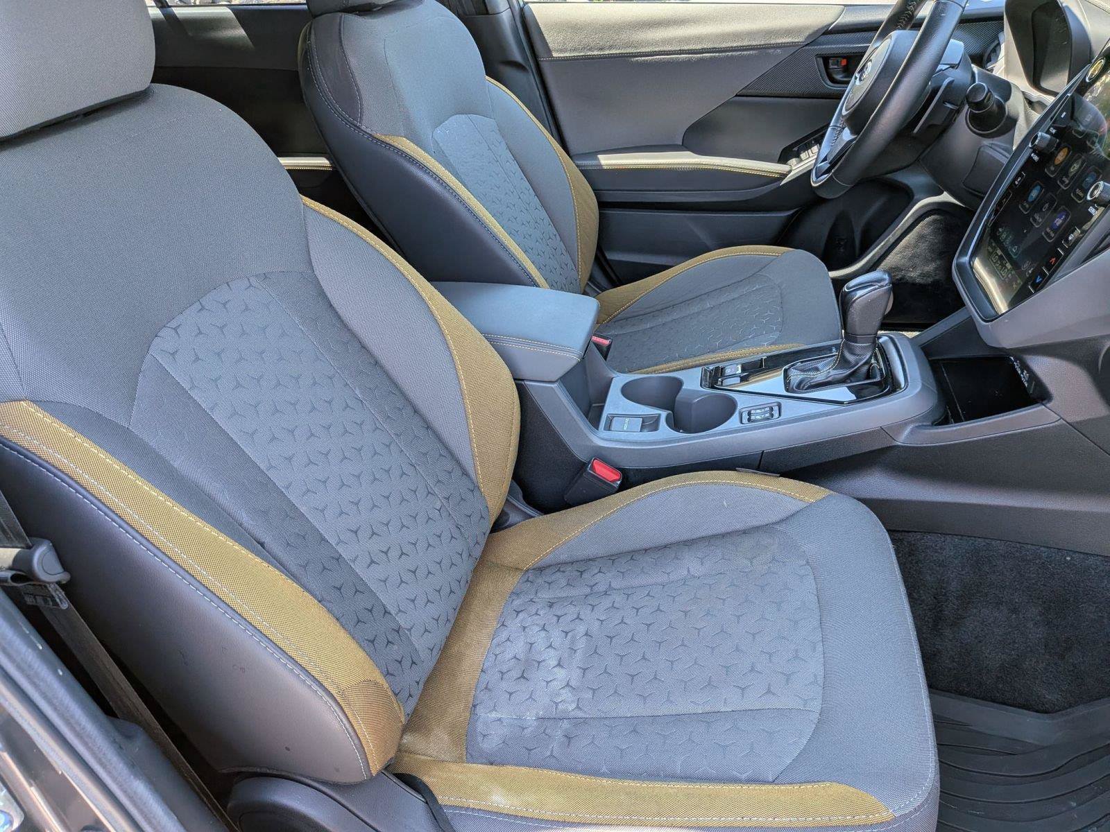 Certified 2024 Subaru Crosstrek 2.5i Sport AWD/4WD image 32
