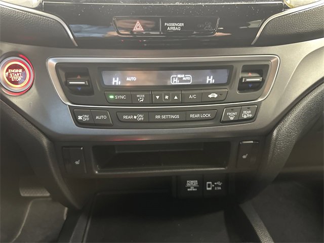 Used 2022 Honda Pilot Sport image 36
