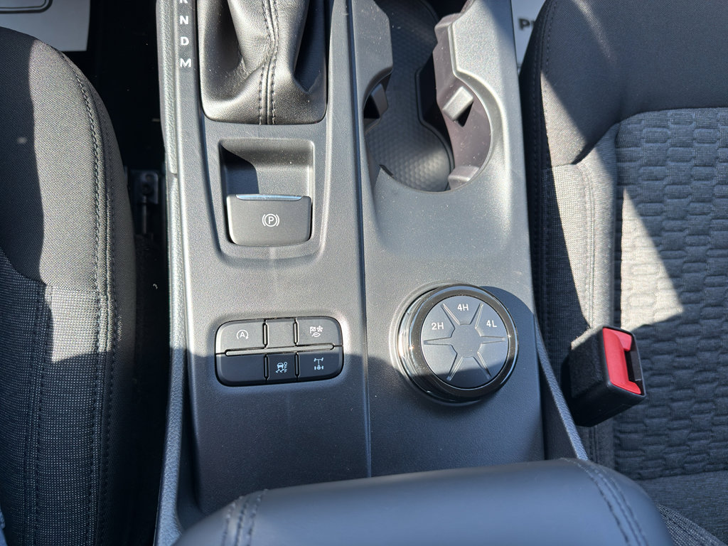 New 2026 Ford Ranger XLT AWD/4WD image 27