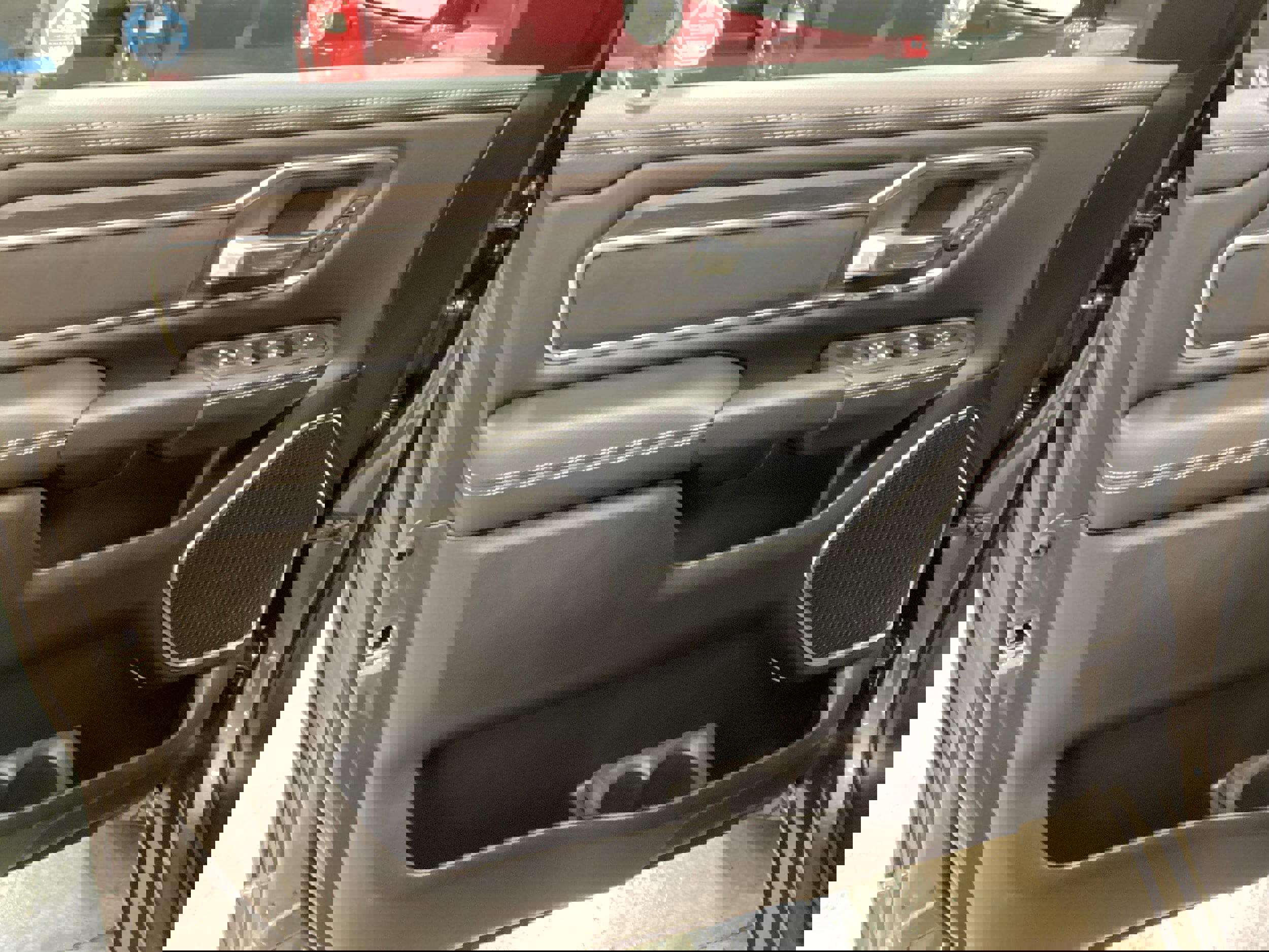 New 2026 RAM 1500 Laramie image 12