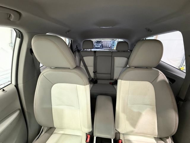 Used 2017 Chevrolet Bolt Premier w/ Driver Confidence II Package FWD image 26