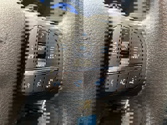 New 2025 Ford Transit 250 Low Roof AWD image 18