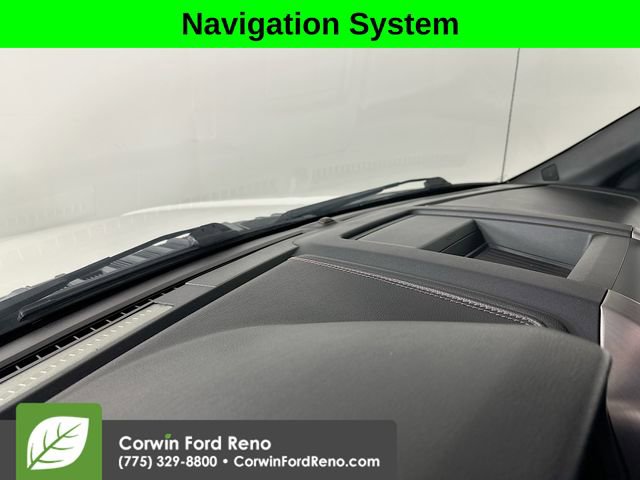 Used 2017 Ford F150 Platinum w/ Equipment Group 701A Luxury image 9