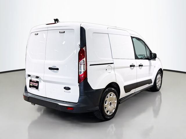 Used 2017 Ford Transit Connect XL FWD image 5