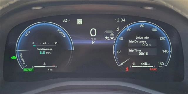 New 2026 Toyota Camry XSE FWD image 11