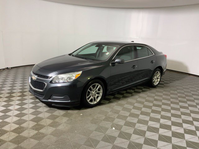 Used 2015 Chevrolet Malibu LT w/ Power Convenience Package FWD image 12
