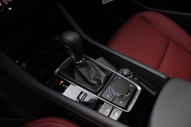 New 2026 MAZDA MAZDA3 Carbon image 15