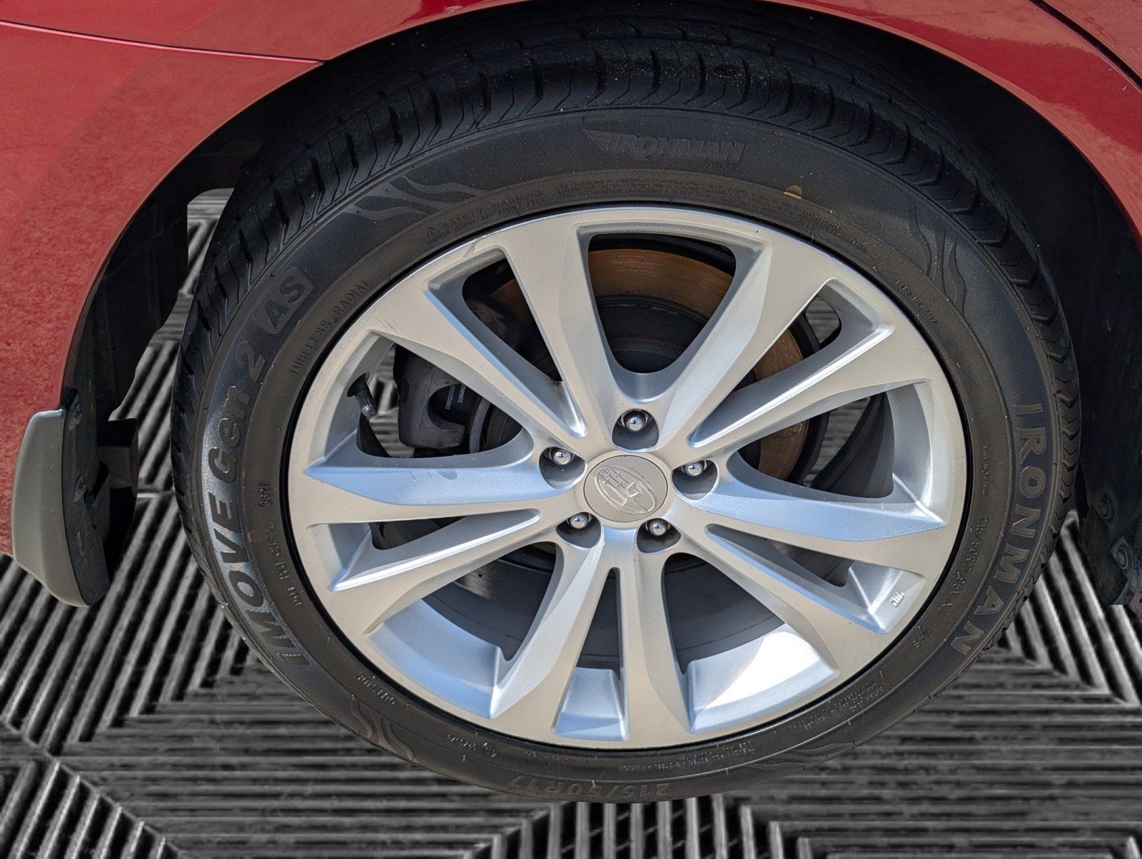 Used 2014 Subaru Legacy 2.5i Premium w/ Popular Package #2 image 25