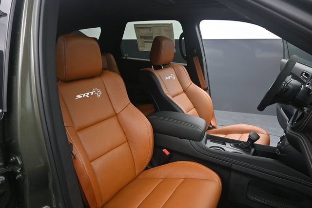New 2027 Dodge Durango SRT Hellcat w/ Premium Group AWD/4WD image 46