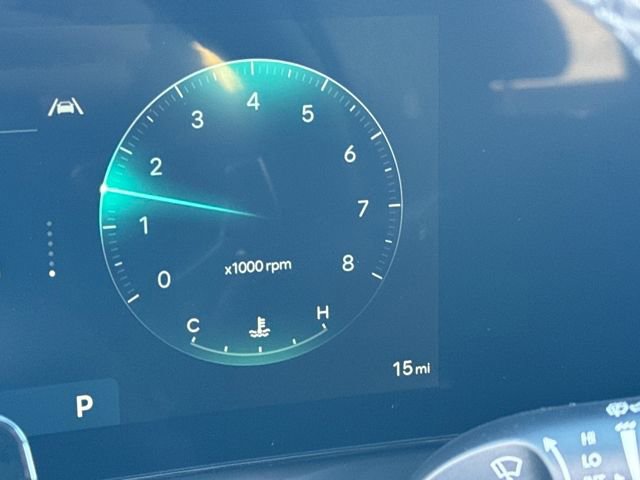 New 2026 Hyundai Palisade SEL image 17