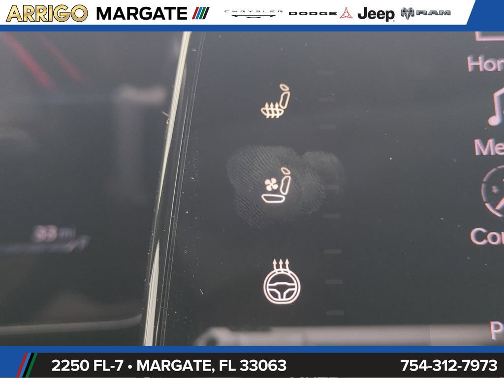 New 2026 Dodge Charger Scat Pack AWD/4WD image 24