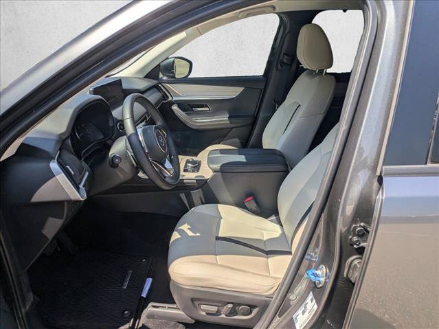 Used 2024 MAZDA CX-90 3.3 Turbo w/ Preferred Package AWD/4WD image 14
