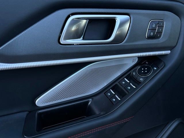 New 2026 Ford Explorer ST w/ Sun And Sound Package image 13