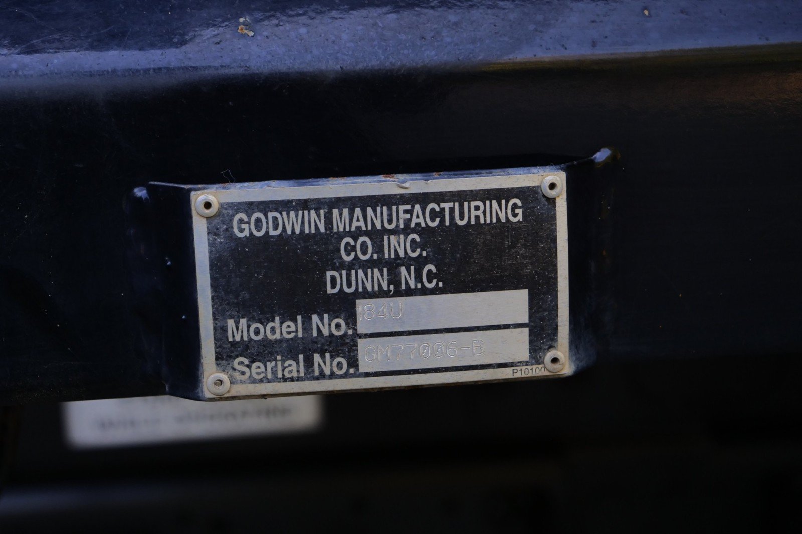 Used 2023 RAM 5500 Tradesman AWD/4WD image 12