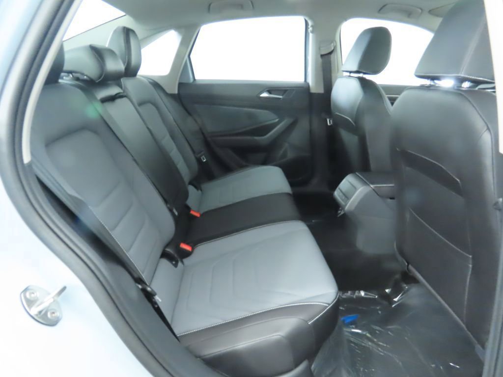 New 2026 Volkswagen Jetta SEL FWD image 23