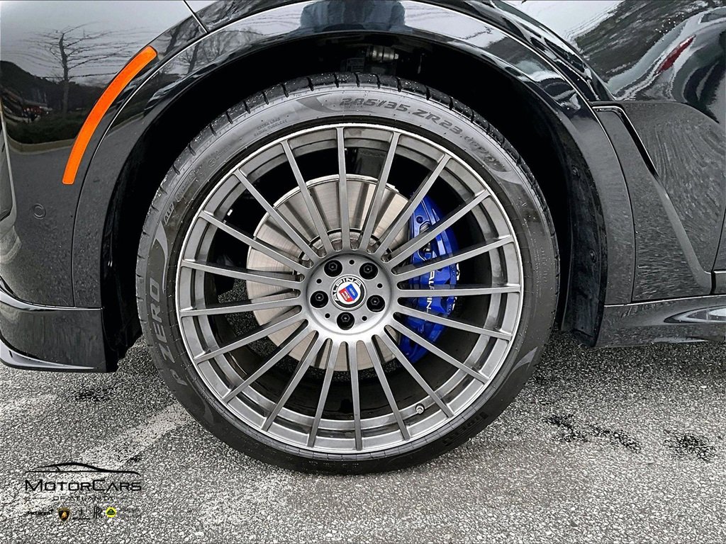 Used 2026 BMW ALPINA XB7 image 10