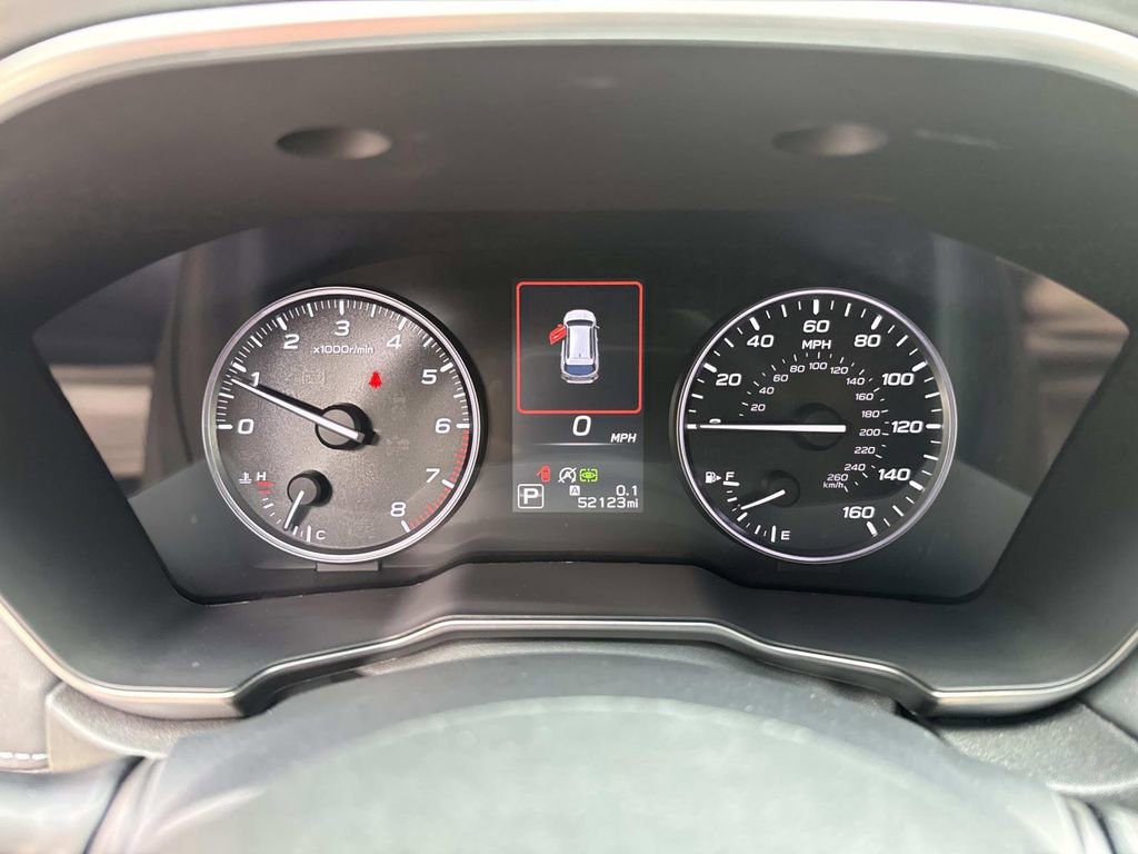 Used 2022 Subaru Outback Limited XT AWD/4WD image 41