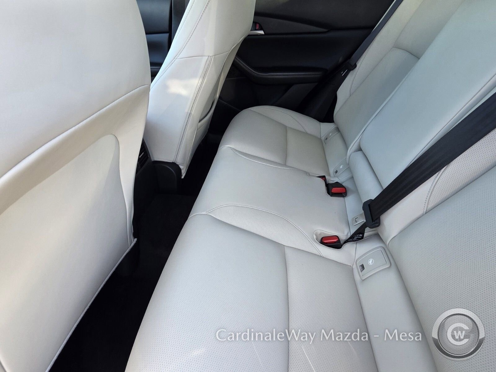 New 2026 MAZDA CX-30 AWD 2.5 S w/ Premium Package image 21