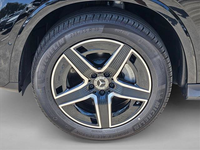 Certified 2026 Mercedes-Benz GLC 300 image 22