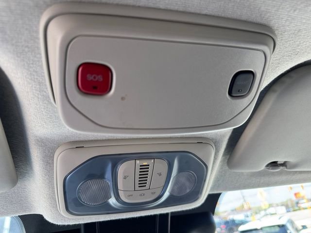 Used 2023 RAM ProMaster 2500 FWD image 24