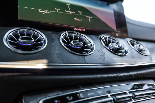 Used 2019 Mercedes-Benz CLS 450 4MATIC image 57