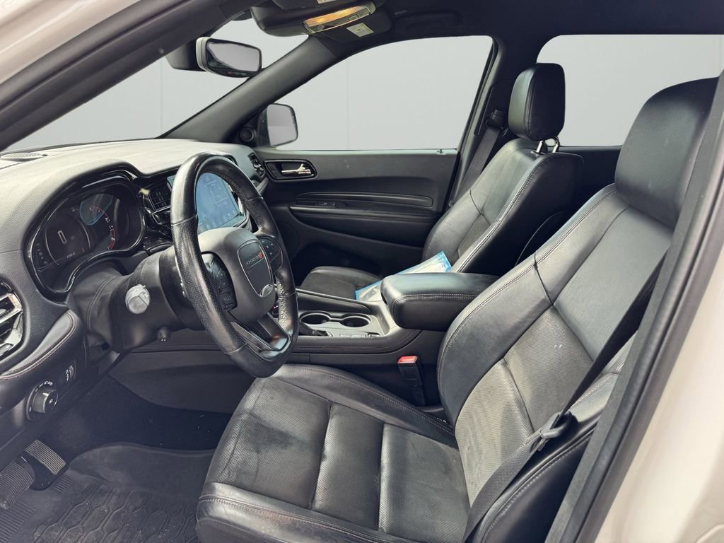 Used 2022 Dodge Durango R/T w/ Blacktop Package AWD/4WD image 18