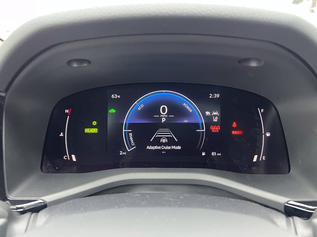 New 2026 Toyota Camry SE w/ Convenience Package FWD image 28
