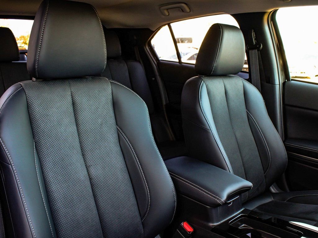 New 2026 Mitsubishi Eclipse Cross SE image 41