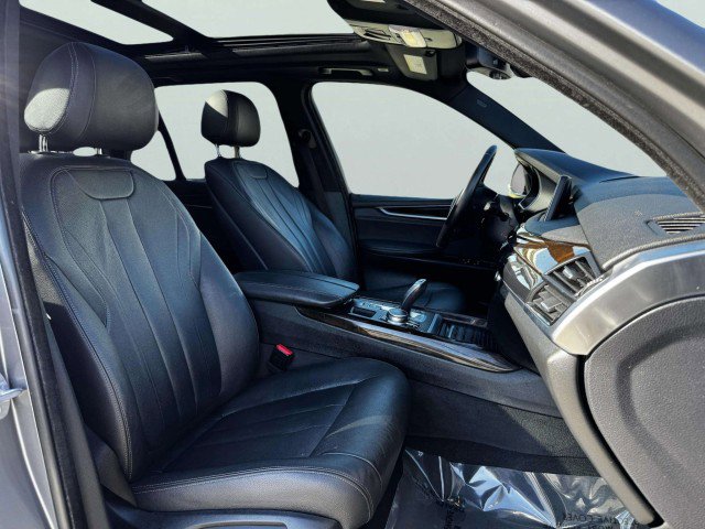 Used 2017 BMW X5 sDrive35i image 47