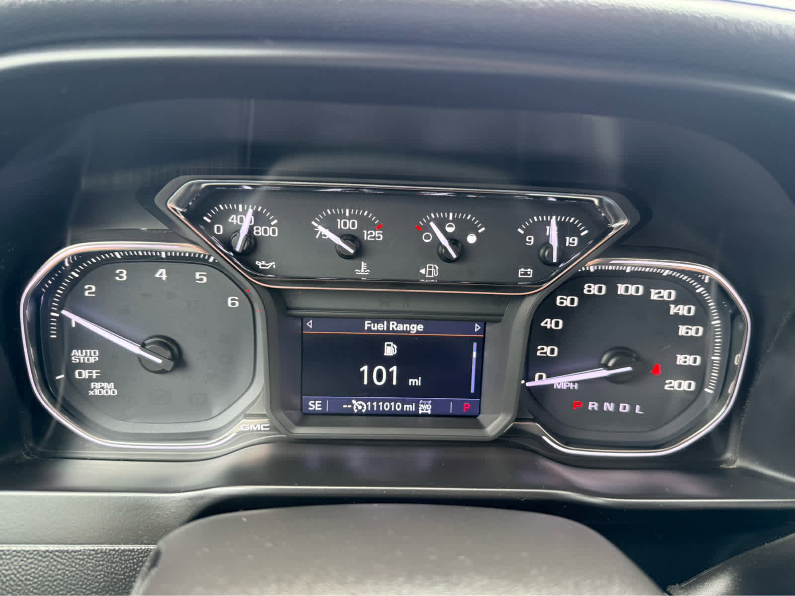 Used 2019 GMC Sierra 1500 SLE AWD/4WD image 29