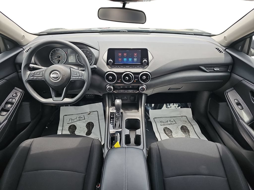 Used 2024 Nissan Sentra S FWD image 13