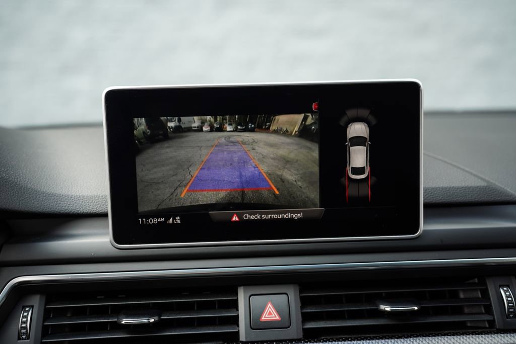 Used 2019 Audi S5 Premium Plus image 32