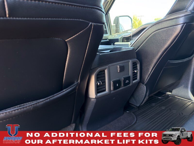 Used 2020 Ford F150 Raptor w/ Equipment Group 801A Mid AWD/4WD image 23