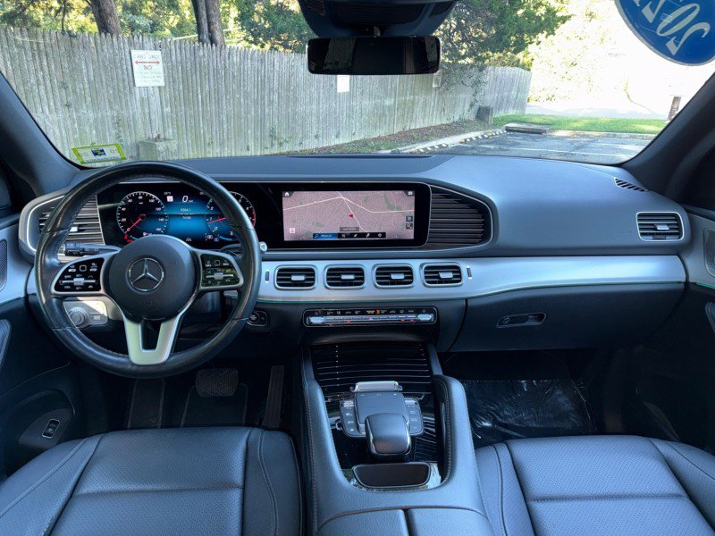 Used 2021 Mercedes-Benz GLE 350 4MATIC image 20