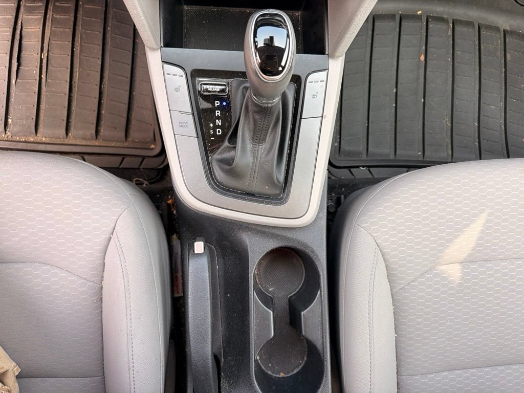 Used 2019 Hyundai Elantra Value Edition FWD image 20