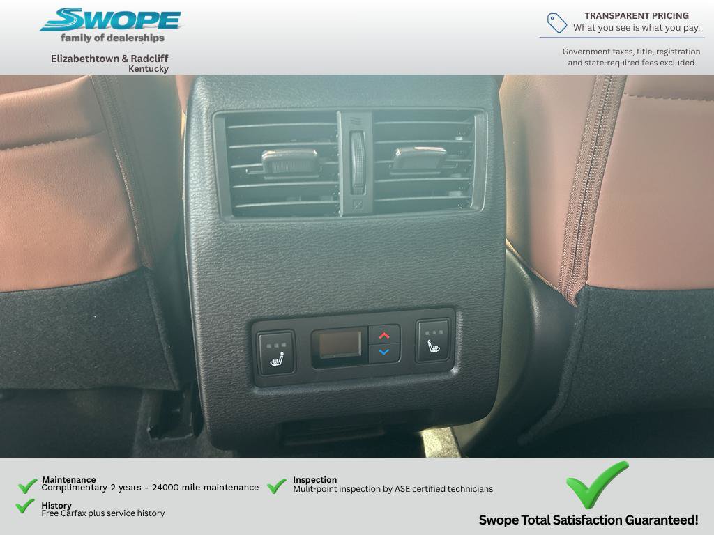 New 2026 Mitsubishi Outlander SEL AWD/4WD image 12